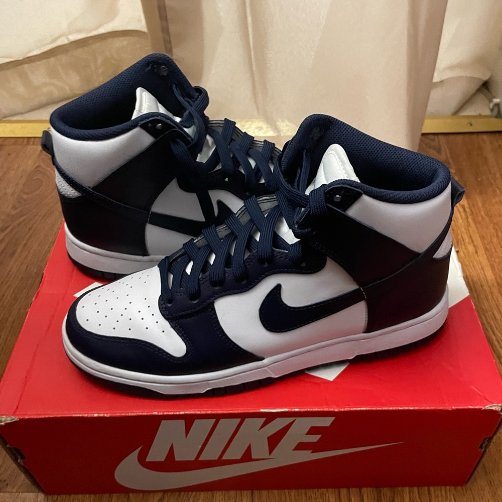 Nike Dunks